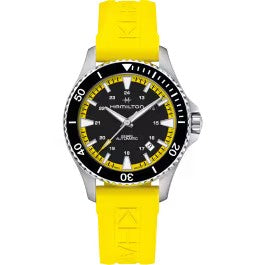 Hamilton Khaki Navy Scuba Auto