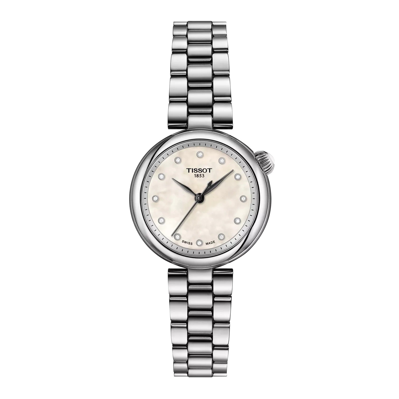 Tissot Desir 28mm - T152.010.11.116.00