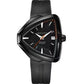 Hamilton Ventura Elvis80 Auto - Dial color:Black - H24585331