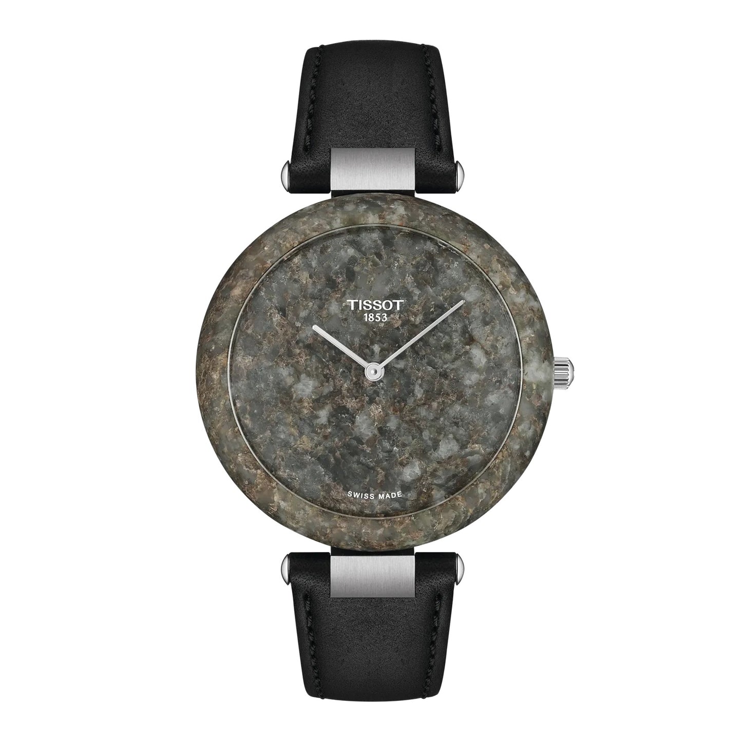 Tissot Rockwatch 38mm - T147.409.96.510.00