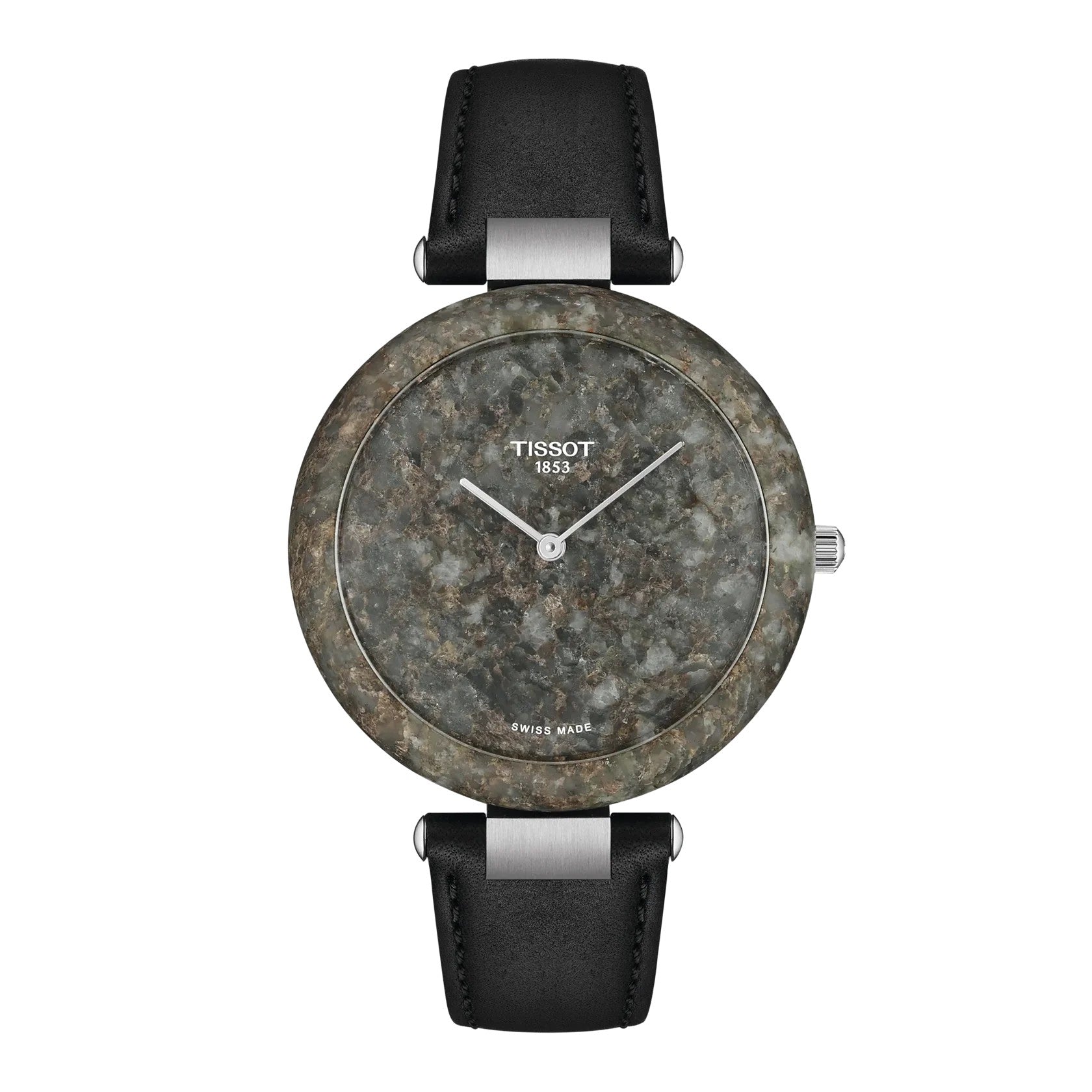 Tissot Rockwatch 38mm - T147.409.96.510.00