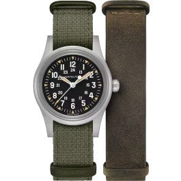 Hamilton Khaki Field Mechanical 250