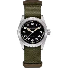 Hamilton Khaki Field Expedition Auto
