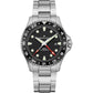 Hamilton Khaki Navy Scuba Auto GMT 43mm