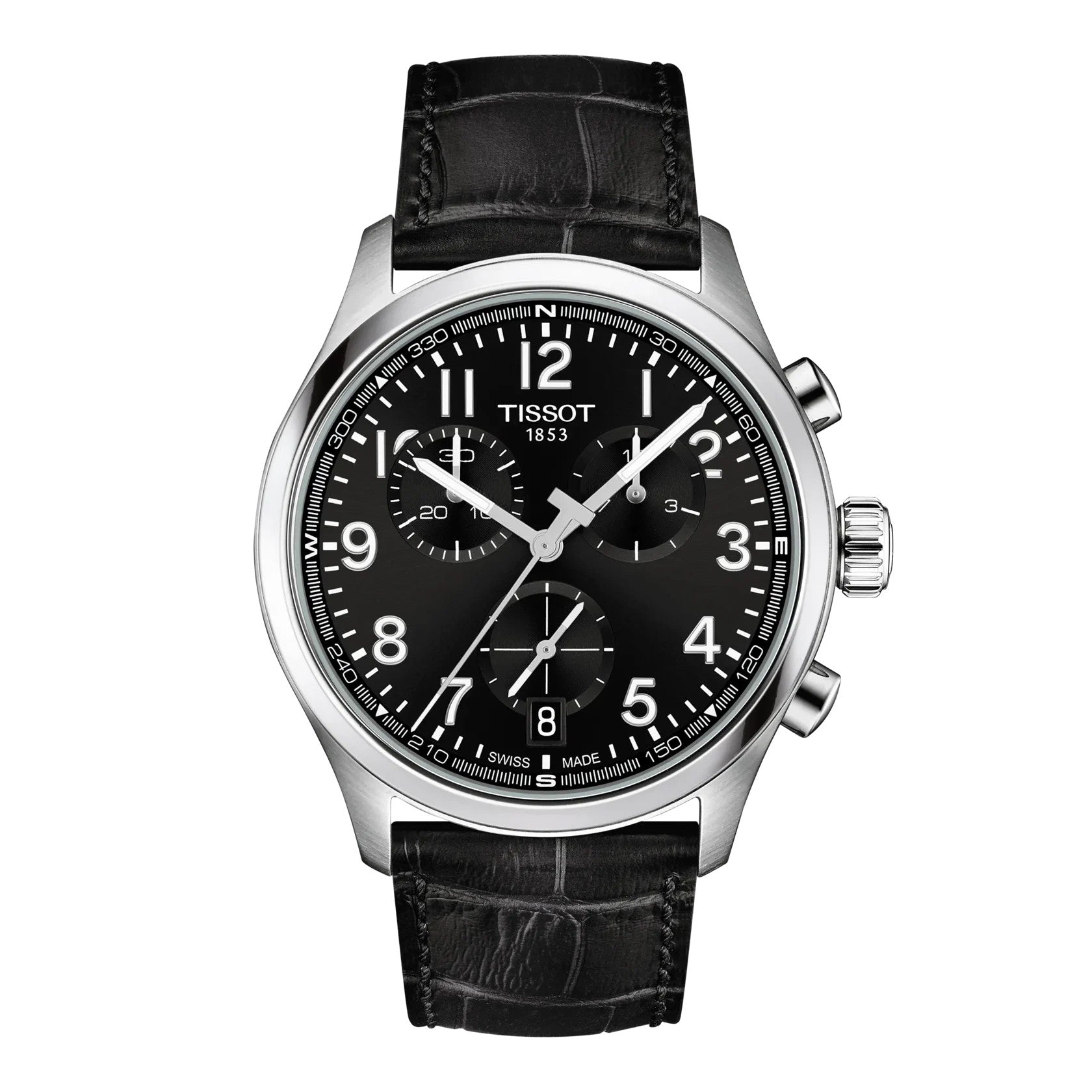 Tissot Chrono L 42mm - T116.417.16.052.00