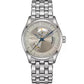 Hamilton Jazzmaster Open Heart Auto - Dial color:Beige - H32705121