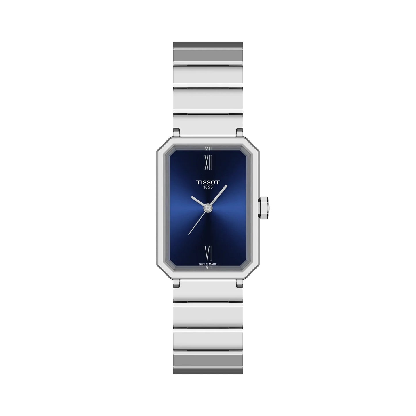 Tissot SRV 30mm - T160.110.11.043.00