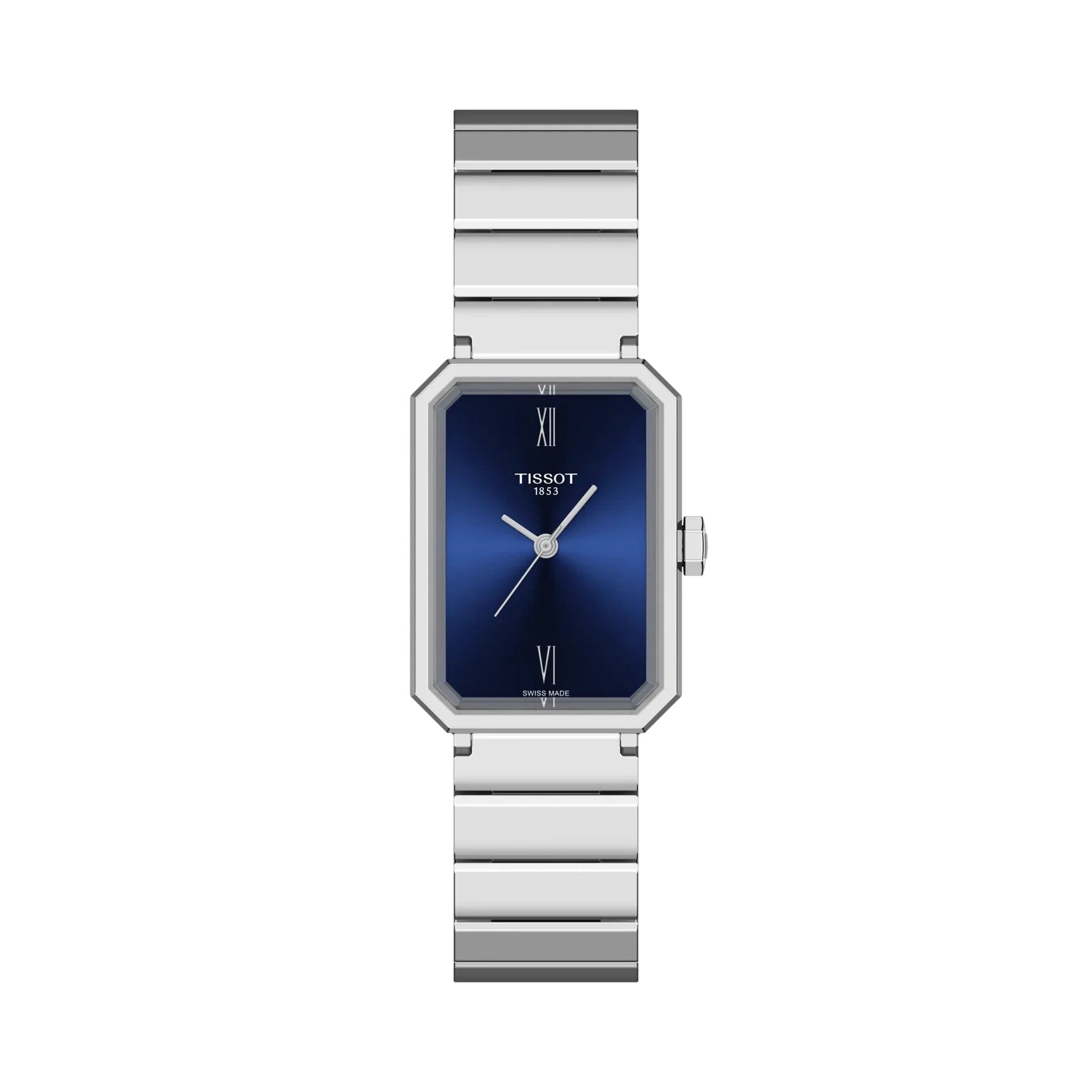 Tissot SRV 30mm - T160.110.11.043.00