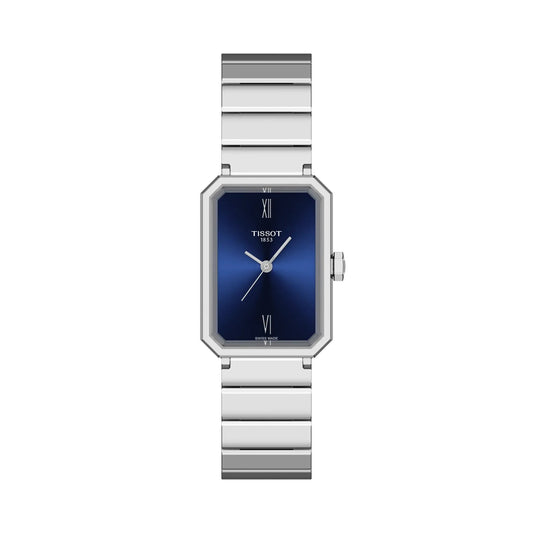 Tissot SRV 30mm - T160.110.11.043.00