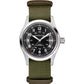 Hamilton Khaki Field Auto 38mm Call of Duty