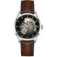 Hamilton Jazzmaster Open Heart Auto 40 mm