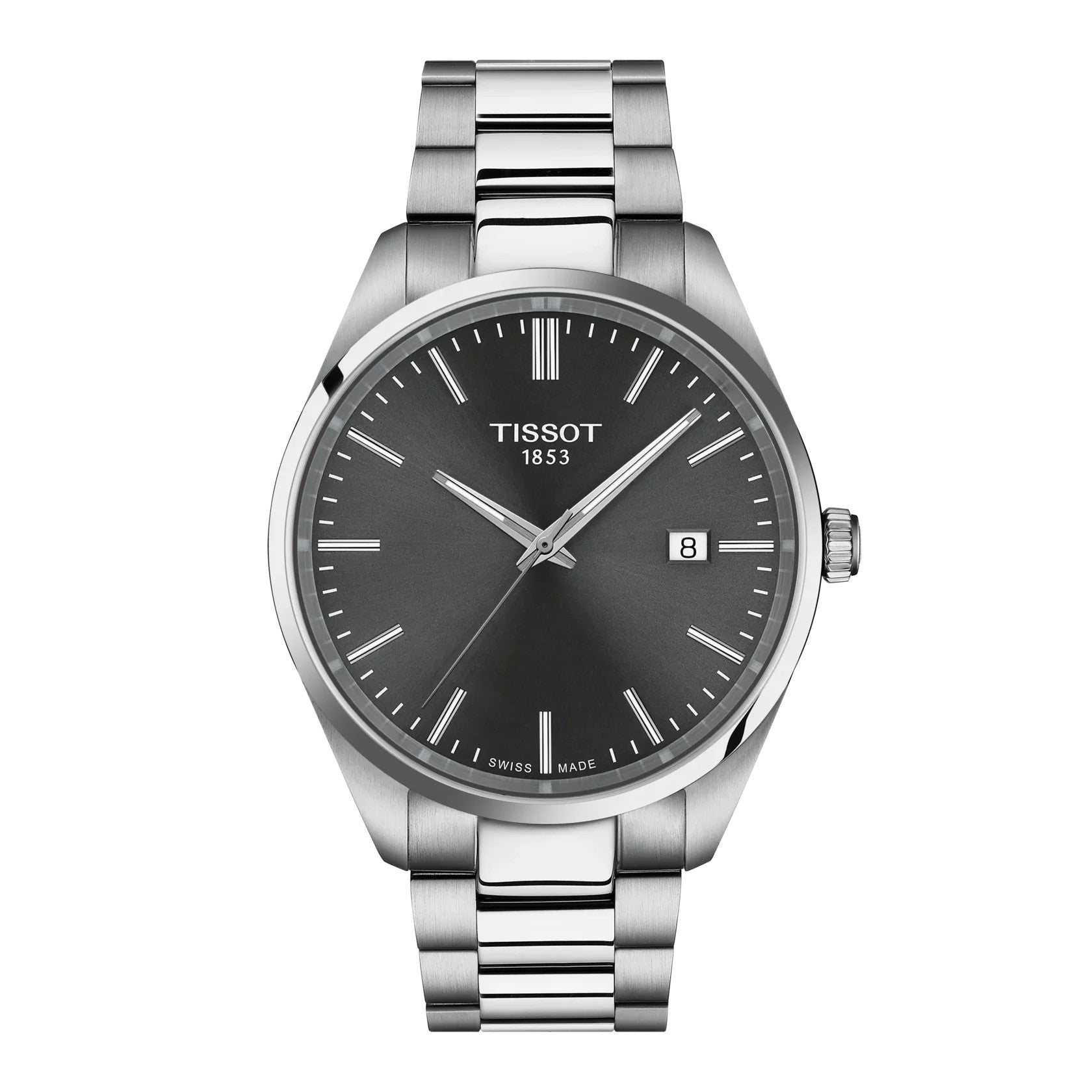 Tissot PR 100 40mm - T150.410.11.081.00