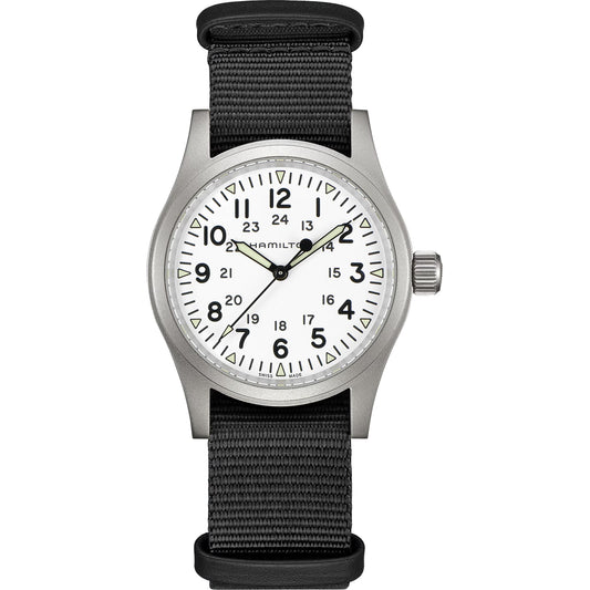 Hamilton Khaki Field Mechanical