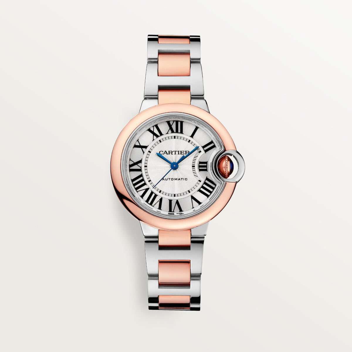 Cartier Ballon Bleu De Cartier Watch, 33mm