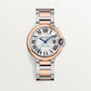 Cartier Ballon Bleu De Cartier Watch, 36 Mm