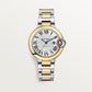 Cartier Ballon Bleu De Cartier Watch, 33mm