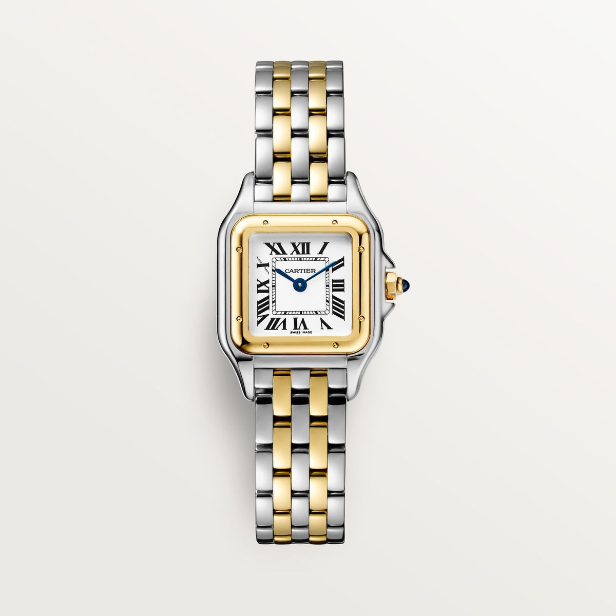 Cartier Panthere De Cartier Watch, Small Model