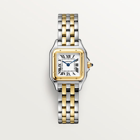 Cartier Panthere De Cartier Watch, Small Model