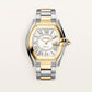 Cartier Roadster Watch, Large Model, Manufacture