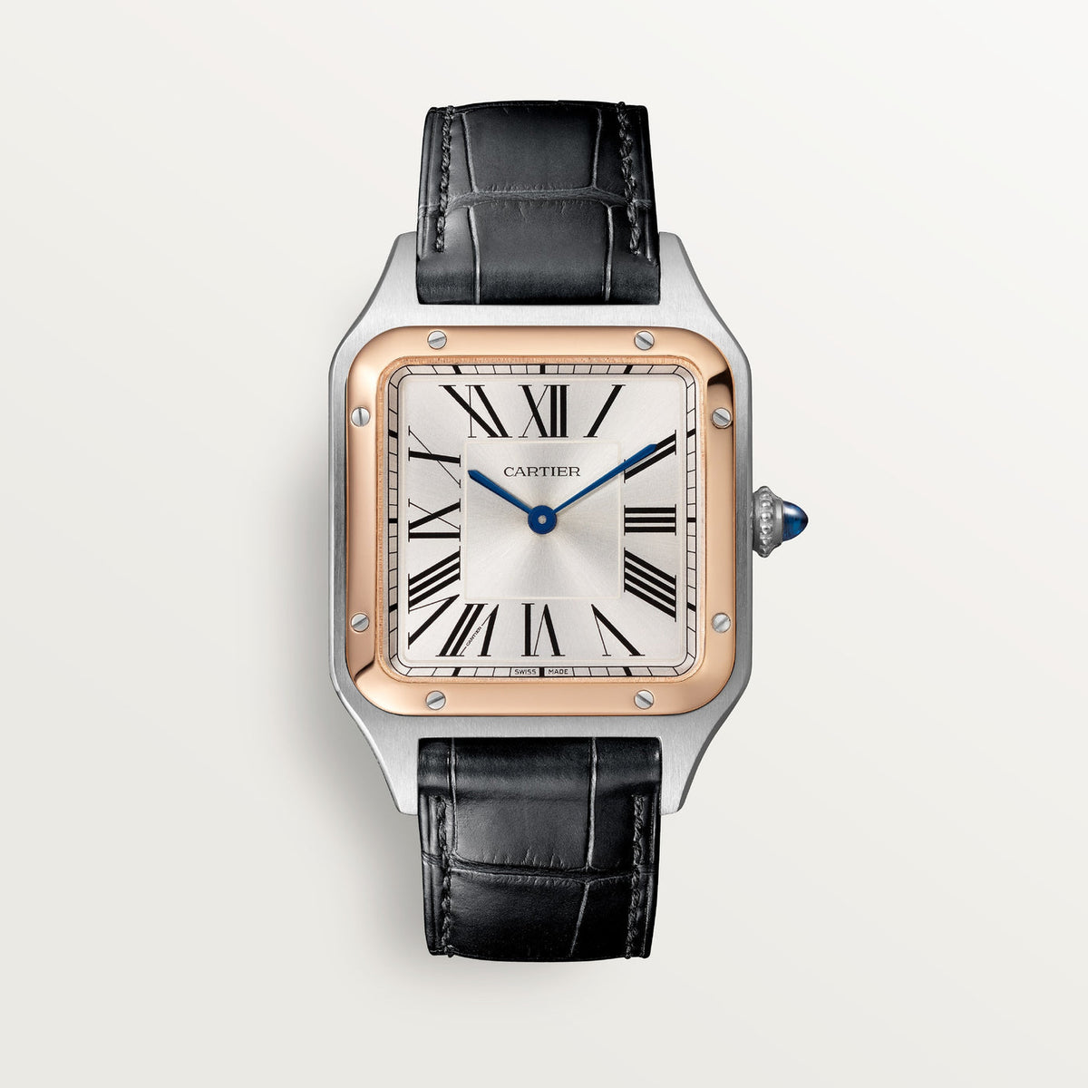 Cartier Santos-Dumont Watch, Large Model