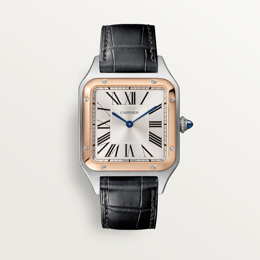 Cartier Santos-Dumont Watch, Large Model