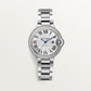 Cartier Ballon Bleu De Cartier Watch, 33mm