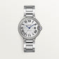 Cartier Ballon Bleu De Cartier Watch, 36mm