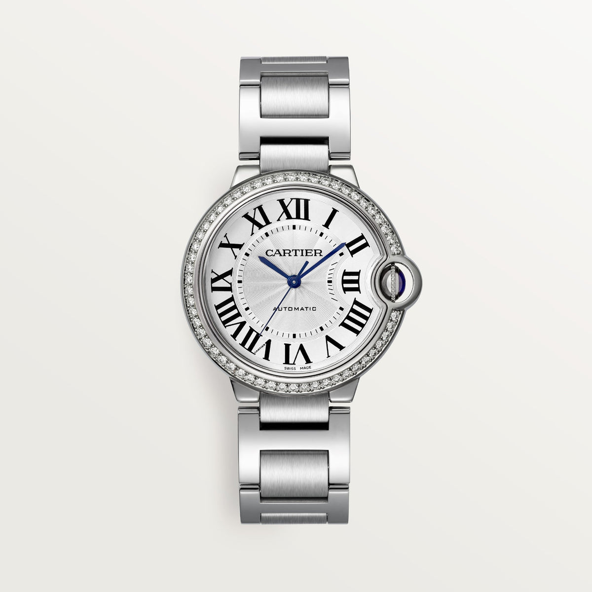 Cartier Ballon Bleu De Cartier Watch, 36mm