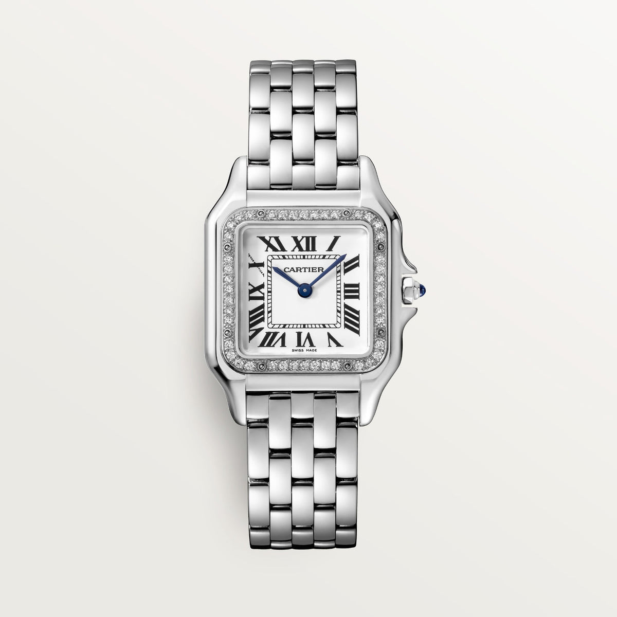 Cartier Panthère De Cartier Watch Medium Model
