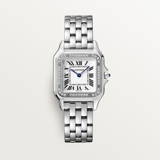 Cartier Panthère De Cartier Watch Medium Model
