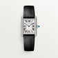 Cartier Tank Must Watch, Small Model