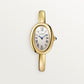 Cartier Baignoire Watch, Small Model, Size 17