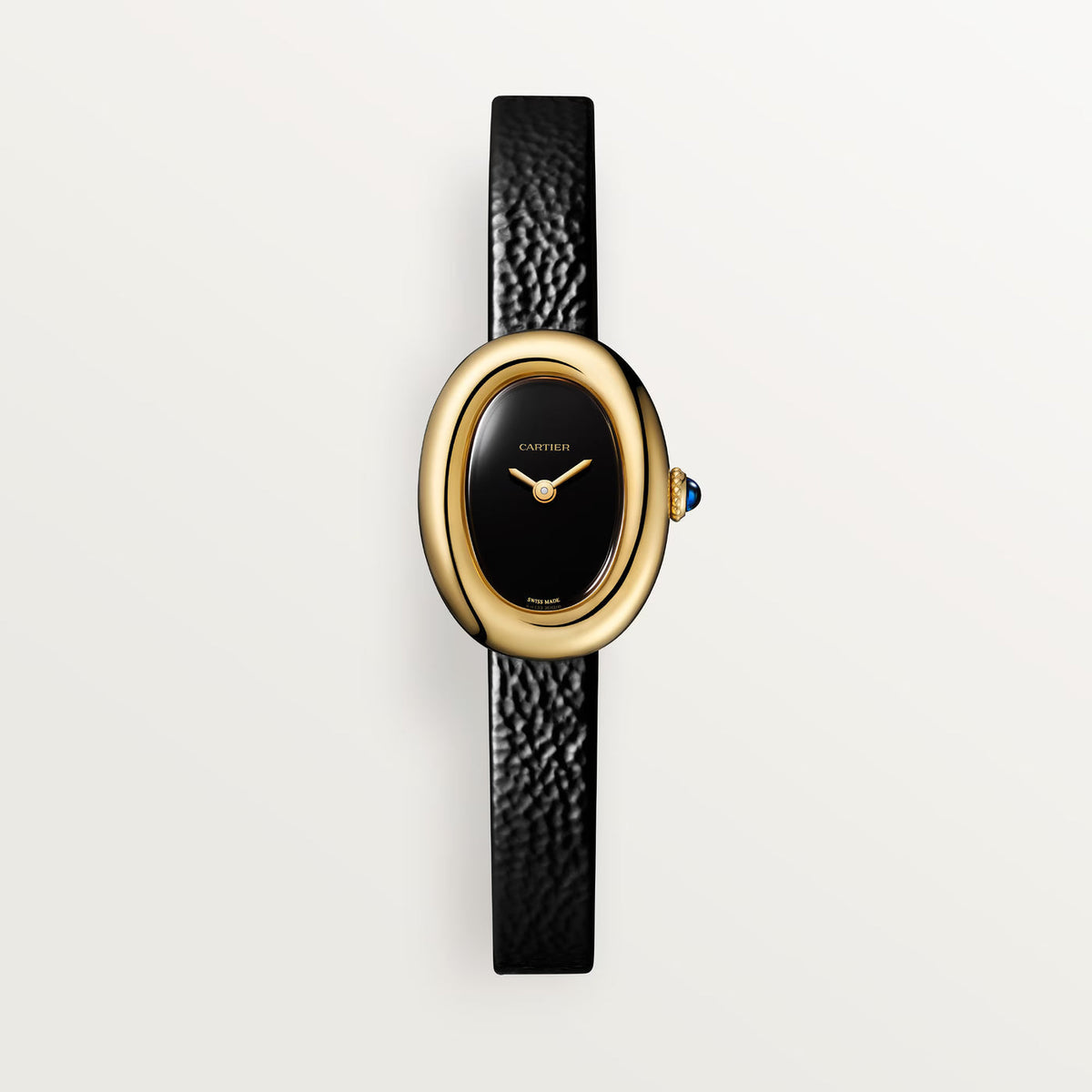 Cartier Baignoire Watch, Mini Model
