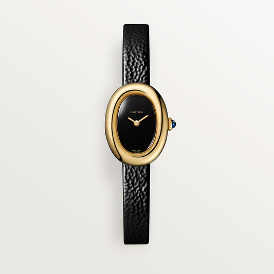 Cartier Baignoire Watch, Mini Model
