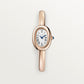 Cartier Baignoire De Cartier Watch, Mini Model