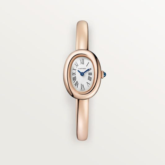 Cartier Baignoire De Cartier Watch, Mini Model