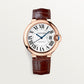 Cartier Ballon Bleu De Cartier Watch 36mm
