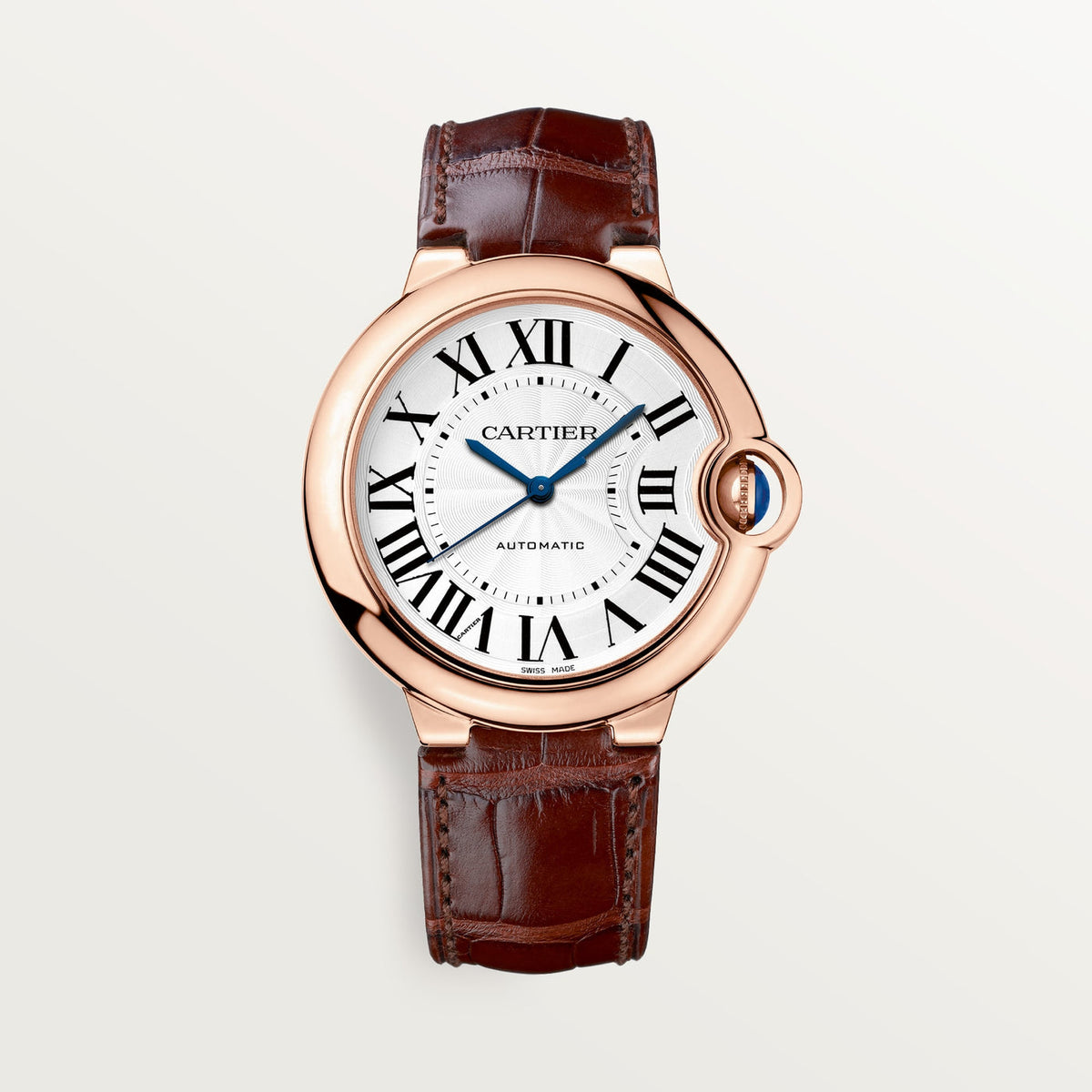 Cartier Ballon Bleu De Cartier Watch 36mm