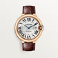 Cartier Ballon Bleu De Cartier Watch 42mm