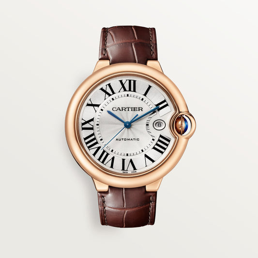 Cartier Ballon Bleu De Cartier Watch 42mm