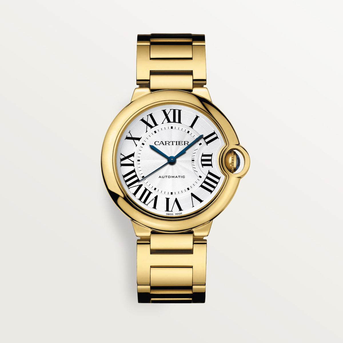 Cartier Ballon Bleu De Cartier Watch, 36mm