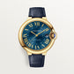 Cartier Ballon Bleu De Cartier Watch, 40mm