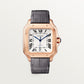 Cartier Santos De Cartier Watch Large Model