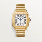 Cartier Santos De Cartier Watch Large Model