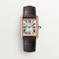 Cartier Tank Louis Cartier Watch, Large Model, Manufacture