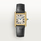 Cartier Tank Louis Cartier Watch Medium Model