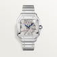 Cartier Santos De Cartier Watch, Large Model, Hand-Wound