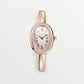Cartier Baignoire Watch, Small Model, Size 16