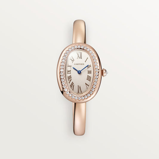Cartier Baignoire Watch, Small Model, Size 16