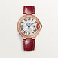 Cartier Ballon Bleu De Cartier Watch, 33mm, Self-Winding